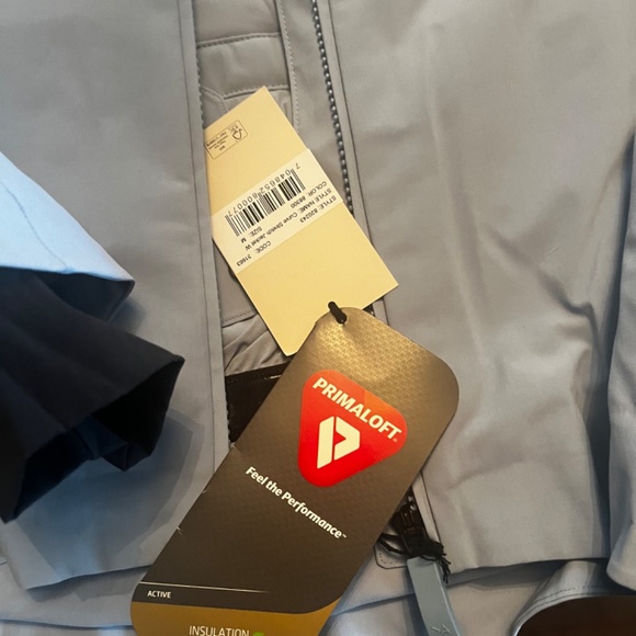 Sweet Protection women’s medium ski jacket - Picture 2 of 3